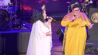 Angel - Sarah Potenza and Katie Kadan with Post Modern Jukebox