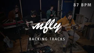 Vulfpeck - 1612 (87BPM C) // MFLY BACKING TRACKS