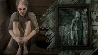 Many Players Dont know About The Gertrude Braithwaite Photograph In Saint Denis - RDR2