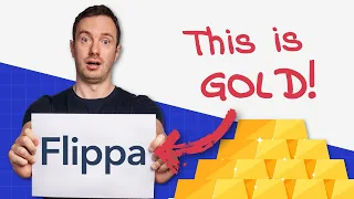 Use FLIPPA to Find GOLDEN Opportunities! (Ep. 264)