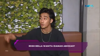 Perjodohan Abidzar & Irish Bella Mencuat Respon Umi Pipik Jadi Sorotan - SENSASI