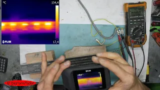 Resistencia ceramica de calefactor / estufa ¿es mejor?