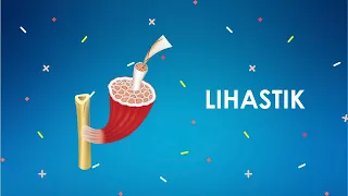 Lihastik