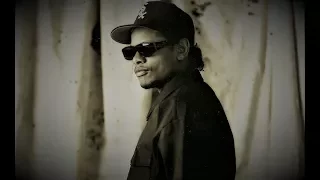 EAZY-E 1993-1994 MEGAMIX