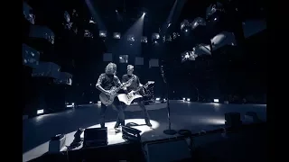 Metallica: Spit Out The Bone Live Debut (London, 24/10-2017)