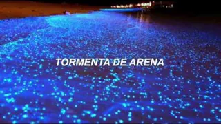 La Tormenta de Arena Cover Dorian