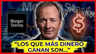 ⚡ ATENCIÓN! MORGAN STANLEY revela CUÁL es la Estrategia de INVERSIÓN más rentable en la Bolsa 💰