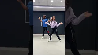 Kya Mujhe Pyaar Hai | @akshita.gmdance @deepaktulsyan25 #gmdancecentre #deepaktulsyanchoreography