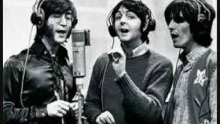 The Beatles - Hey Bulldog isolated bass track, bass only