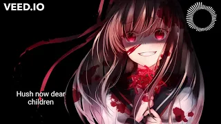 Nightcore - Come Little Children (lyric video)