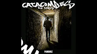 Dans les Catacombes de Paris - Pandurz (Official Music Video)