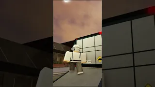 Roblox : Trying to fart quietly !