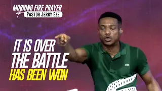 Pastor Jerry Eze - MONDAY NIGHT PROPHETIC BLESSINGS || 29TH MAY, 2023