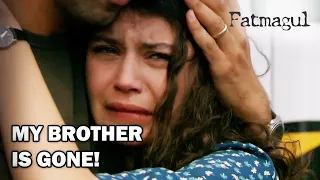Fatmagul - Fatmagul is devastated! - Section 79