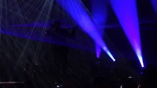 Justin Timberlake - Sexy Back (live) 20/20 Experience Tour Miami, FL 3/5/14 1080P