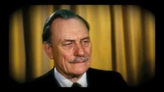 Enoch Powell - Dec 1976 - A Fishing Prophecy