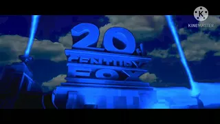 20th Century Fox (2009) FXM Movies From Fox Style