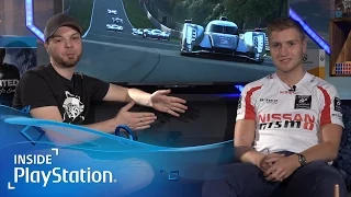 Gran Turismo Sport: Vom GT-Spieler zum Profi Rennfahrer