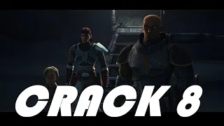 Bad Batch - Crack 8 (Season 3 Episode 1 - 4)