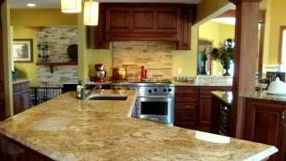 Showplace Cabinetry & Nonn's TV Commercial