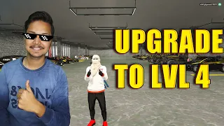 GTA V grand rp | Finally we make Family level 4 | HINDI