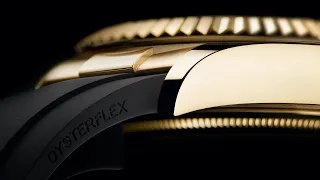 The Rolex Sky-Dweller