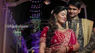 Brahmin Wedding Film #kumbakonam #Tambrahm #Aupasana #kalyanam