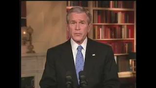 President Bush is sending more U.S. troops to Iraq at what he calls a "crucial moment" for its democ