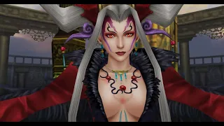 Final Fantasy Theory: Ultimecia is the real winner of Final Fantasy 8