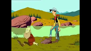 The New Adventures of Lucky Luke   The Trappers