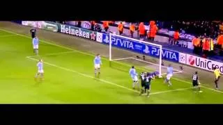 Cristiano Ronaldo Vs Manchester City Away (21-11-2012