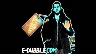 E-Dubble - Tired (FF#17) (HQ)