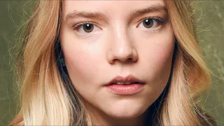 Anya Taylor-Joy's Major Transformation Is Stunning To See