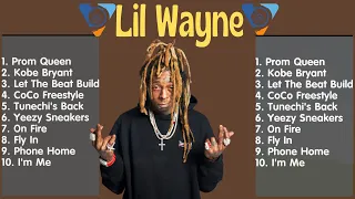 Lil Wayne - Top Tracks 2024 Playlist