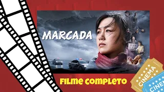 "MARCADA" FILME CRISTÃO EVANGÉLICO COMPLETO DUBLADO