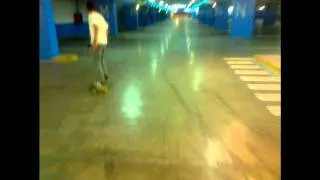 longboard 2011