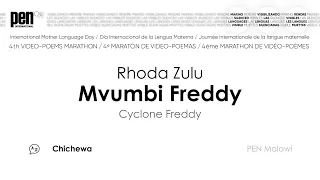 Rhoda Zulu: Mvumbi Freddy (Chichewa) | IMLD 2024