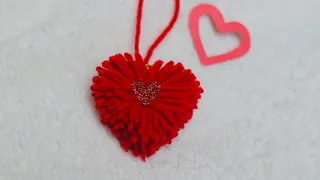 Valentine's Day Crafts DIY | Valentine's Day Craft Ideas | Handmade Valentine's Day Gift Ideas 2021