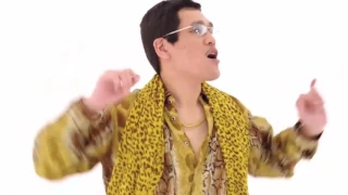 PPAP  Pen Pineapple Apple Pen Original + Pidarok  Пародия! Ден пидарок Член во рту и в жопе член New