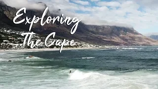 Exploring the Cape - South Africa | Part 3 of 4