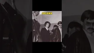 Issei Sagawa : Japanese Lust Murderer #shorts #youtubeshorts #cannibal #creepy #creepystories