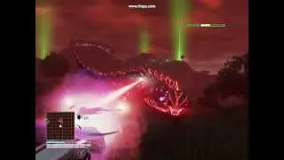 Far Cry 3 Blood Dragon: The Killstar