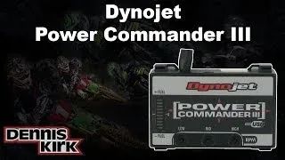 Dynojet Power Commander III