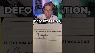 Je react aux pires interros des viewers 🤣(le mec m’a rendu fou avec ses réponses🤬)