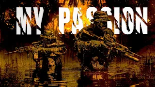 Are you ready now? │ Military motivation