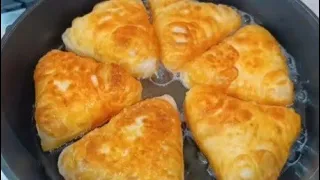 НАЧИНКА УЛЁТ!Этот рецепт настолько вкусный,что я могу готовить его почти каждый день.Топовый рецепт!