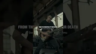 FOR KUMA!!!! WHISPERS OF YOUR DEATH - COUNTERPARTS