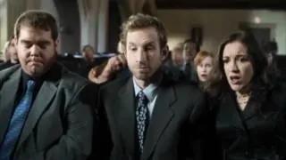 [HD] Exclusive Casket Funeral Doritos 2010 Super Bowl 44 XLIV Commercial AD