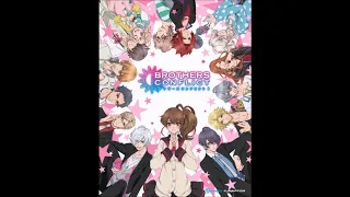 Brothers Conflict OST - 14 to 1