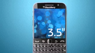 مراجعات مواصفات 1 | تقييم جهاز Blackberry Classic